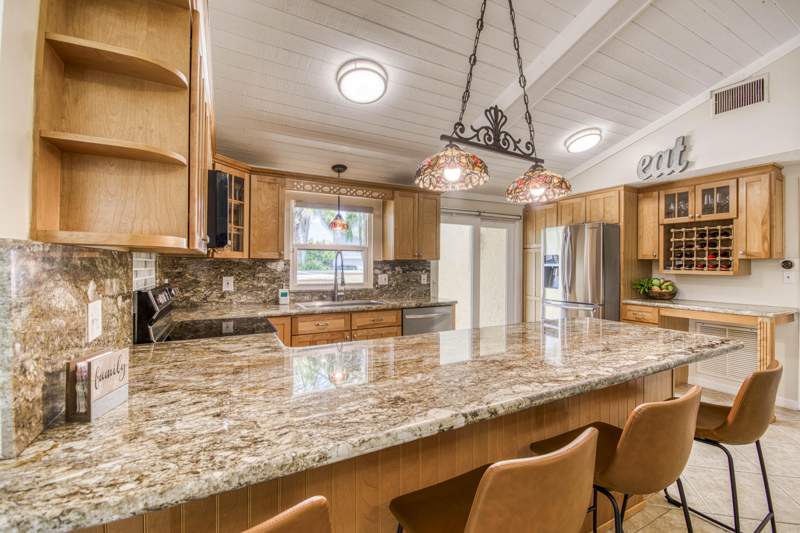 3 bedroom Single Family Residence at 461 NW 47th Avenue, Riverglen at Coquina Lakes, Deerfield Beach — photo 5