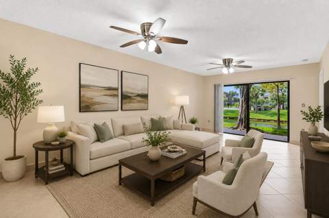 9938 Nob Hill Lane #9938, Sunrise FL - photo 19 of 49