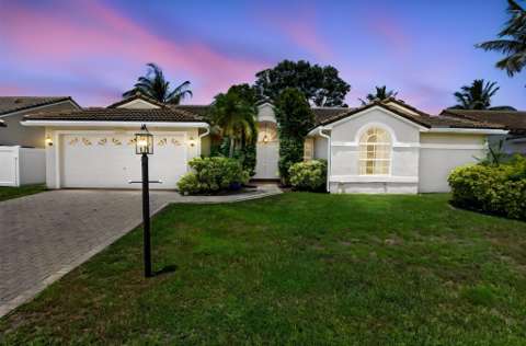 9415 Lake Serena Drive, home for sale on Lake Serena Drive