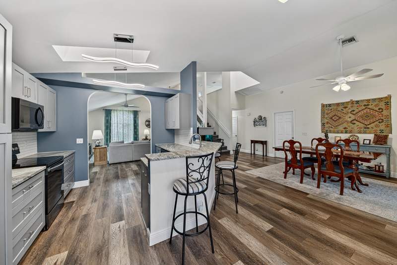 3 bedroom Single Family Residence at 126 Hammocks Drive, River Bridge 2, Greenacres — photo 5