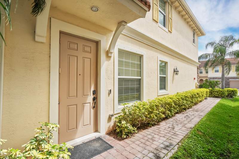 3 bedroom Townhouse at 9456 SW Merlin Court, River Marina, Stuart — photo 5