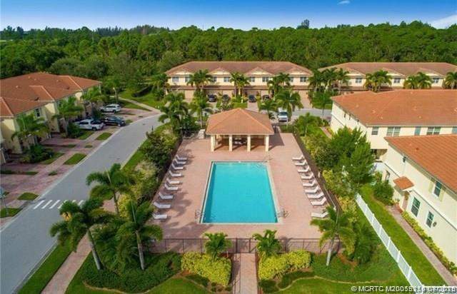 3 bedroom Townhouse at 9456 SW Merlin Court, River Marina, Stuart — photo 3
