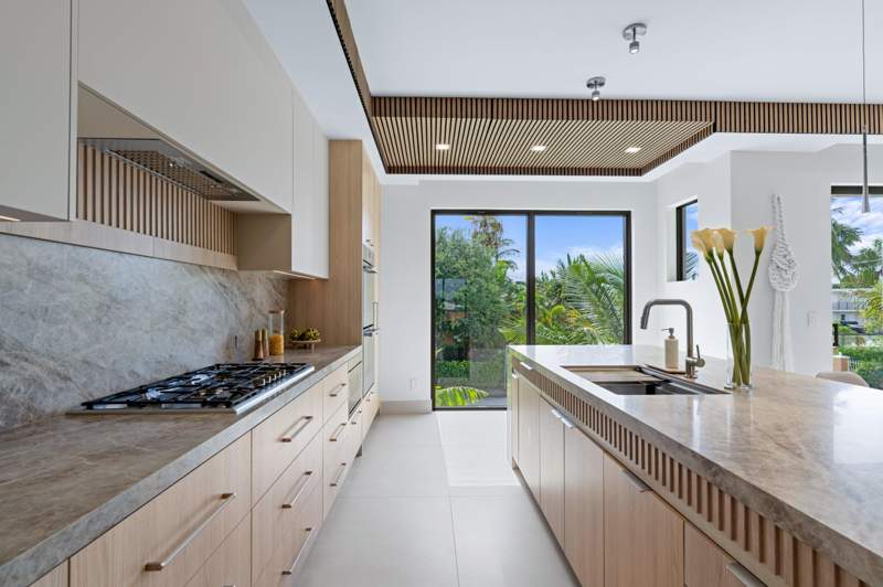3 bedroom Townhouse at 3099 Banyan Road #B, Johnston Heights, Boca Raton — photo 4