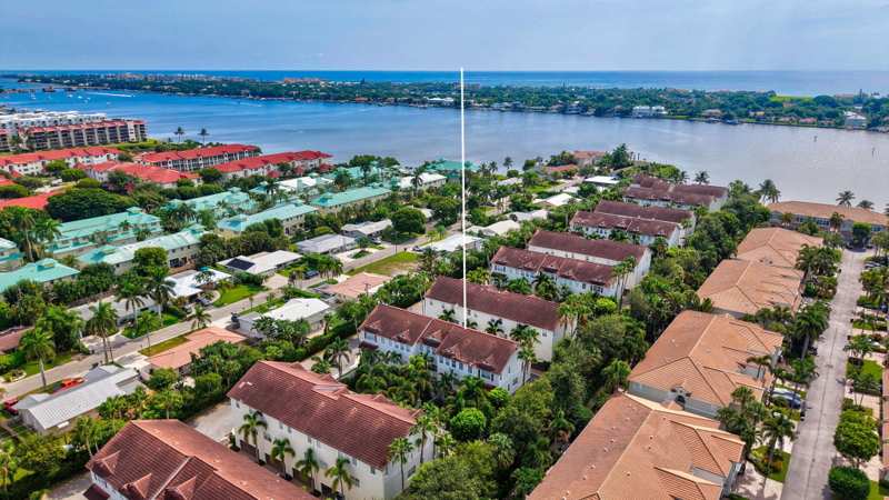3 bedroom Townhouse at 116 Ocean Cay Way, Ocean Cay, Hypoluxo — photo 1