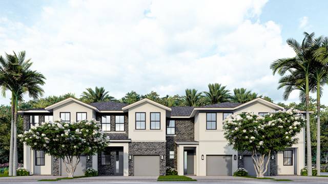 7223 SW 46th Street, new construction home in Davie