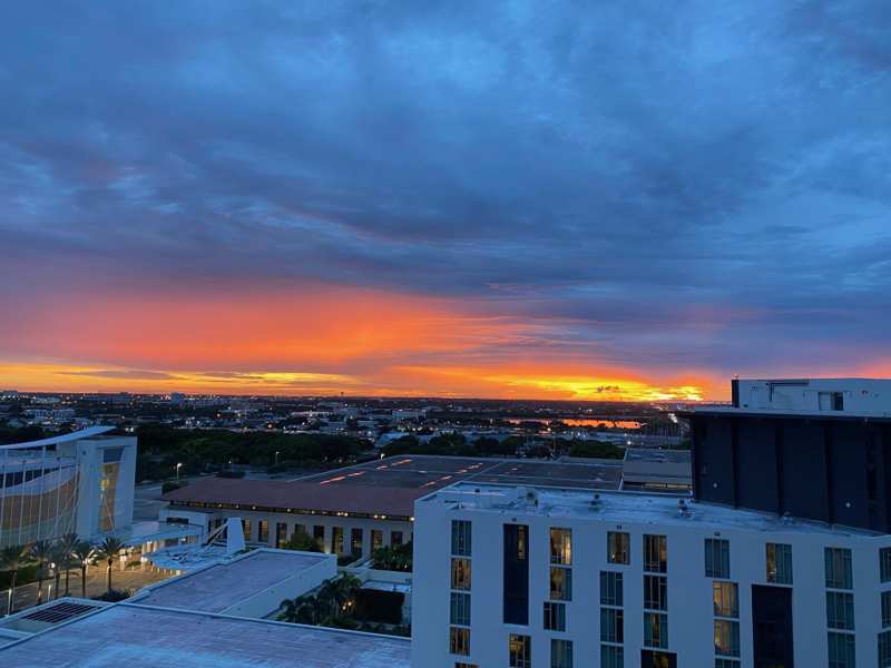 2 bedroom Condominium at 550 Okeechobee Boulevard #1520, Cityplace South Tower Condo, West Palm Beach — photo 1