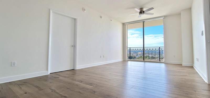 2 bedroom Condominium at 550 Okeechobee Boulevard #1520, Cityplace South Tower Condo, West Palm Beach — photo 3