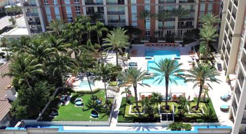550 Okeechobee Boulevard #1520, West Palm Beach FL - photo 18 of 22