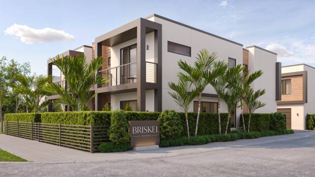 6815 NE Briskel Pointe Drive, home for sale in Boca Raton