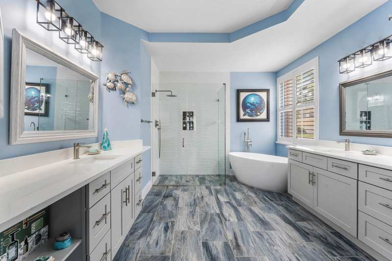 4 bedroom Single Family Residence at 2129 Reston Circle, Madison Green 1, Royal Palm Beach — photo 1