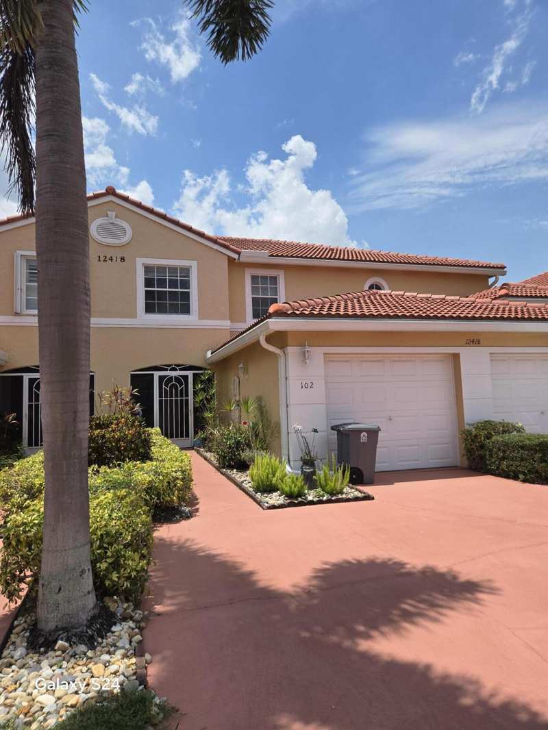 3 bedroom Condominium at 12418 Crystal Pointe Drive #202, Crystal Pointe III Condo, Boynton Beach — photo 1