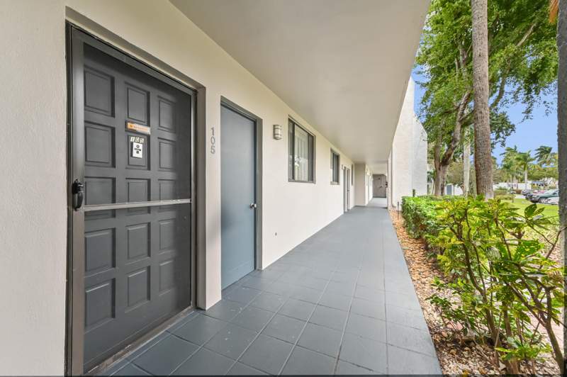 2 bedroom Condominium at 4411 Trevi Court ##105, Fountains Of Palm Beach, Lake Worth — photo 5