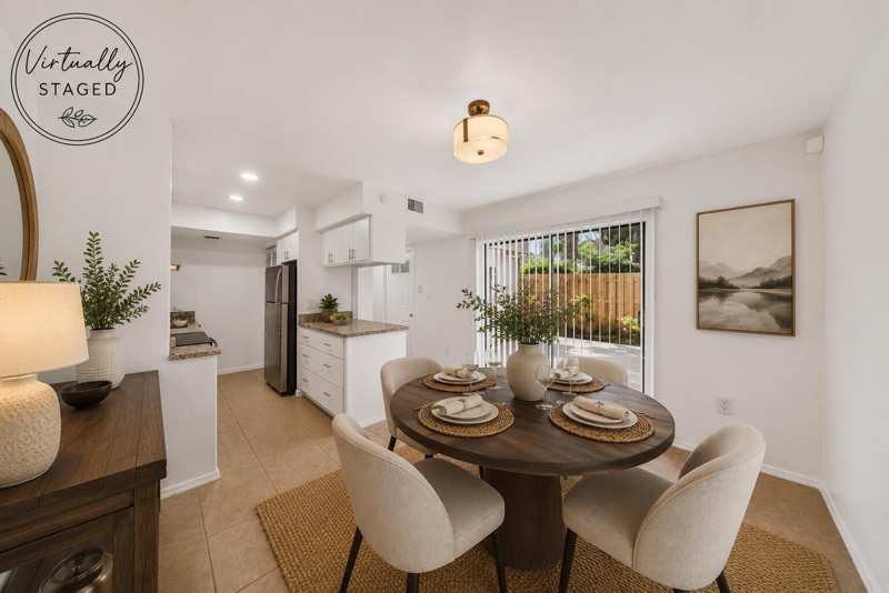 2 bedroom Townhouse at 2811 Stoneway Lane #A, Stones Throw Townhomes, Fort Pierce — photo 1