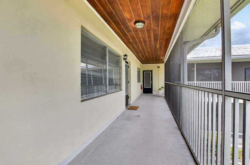 1 bedroom Condominium at 426 NE 7th Avenue #2B, Beekman Condo, Delray Beach — photo 5