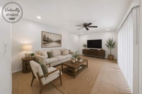 2811 Stoneway Lane #A, Fort Pierce FL - photo 17 of 37