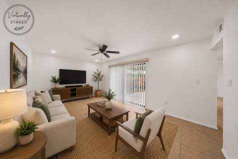 2811 Stoneway Lane #A, Fort Pierce FL - photo 19 of 37