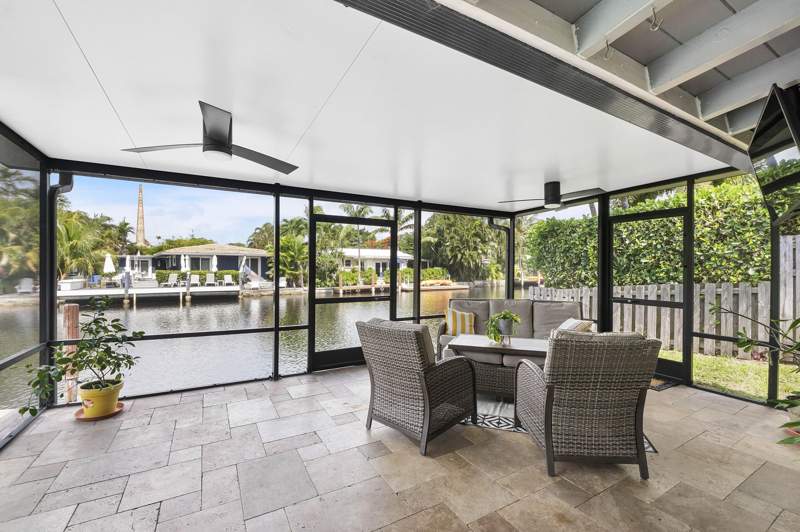 3 bedroom Single Family Residence at 2933 NE 1st Avenue, Almar Estates Resub, Wilton Manors — photo 5