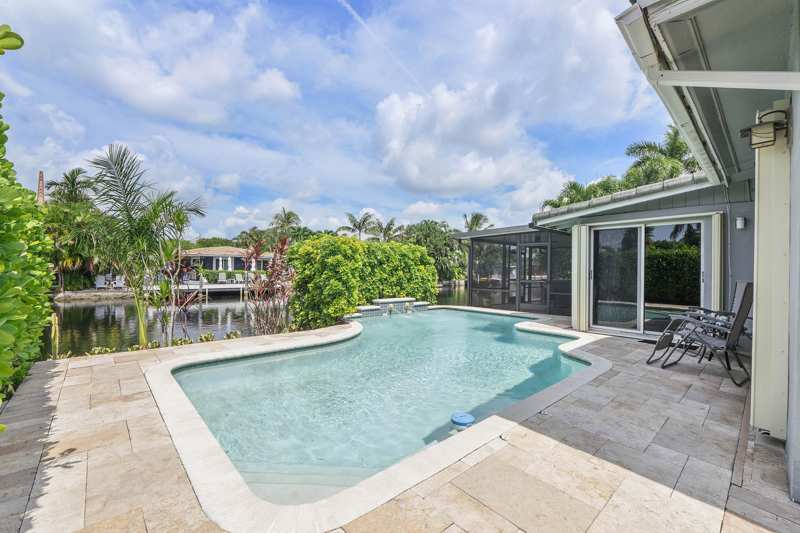3 bedroom Single Family Residence at 2933 NE 1st Avenue, Almar Estates Resub, Wilton Manors — photo 1