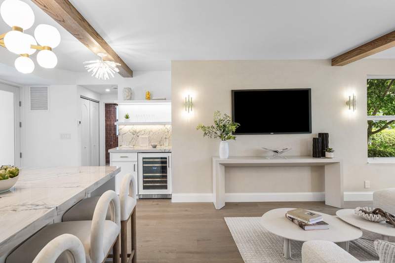 2 bedroom Condominium at 320 S Ocean Boulevard #Lc, Lanikai Villas Condo, Delray Beach — photo 5