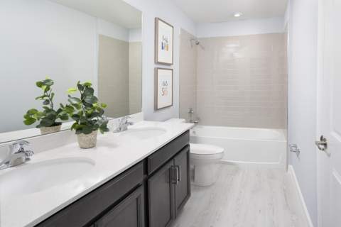 10117 SW Zahari Drive, Port St. Lucie FL - photo 10 of 13