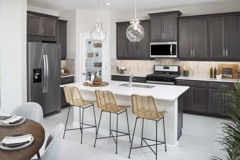 4 bedroom Single Family Residence at 10117 SW Zahari Drive, Cadence Wg5D Phase 1, Port St. Lucie — photo 1