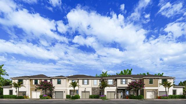 11627 Vintage Oaks Circle, new construction home in Palm Beach Gardens
