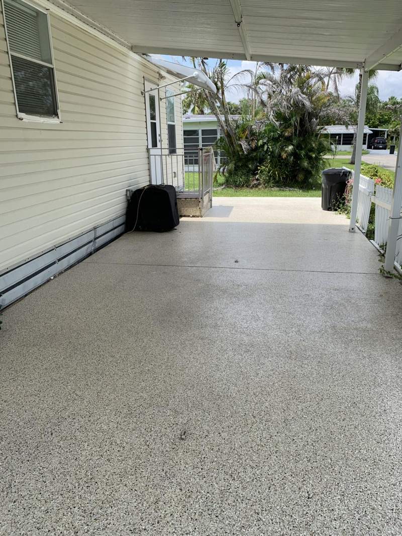 3 bedroom Mobile Home at 28 SE Flamenco Way, Spanish Lakes One, Port St. Lucie — photo 5