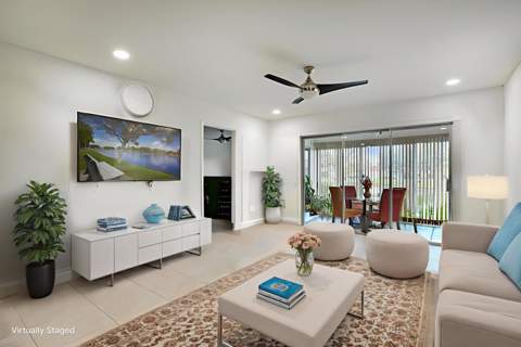 352 Covered Bridge Boulevard #A, Greenacres FL - photo 14 of 35