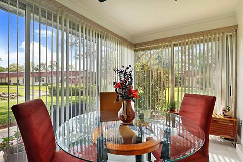 352 Covered Bridge Boulevard #A, Greenacres FL - photo 20 of 35