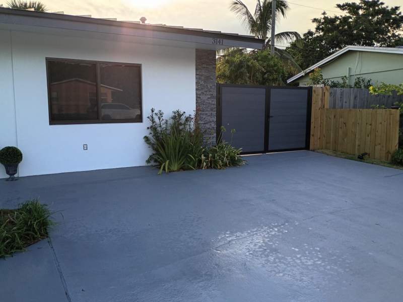 3 bedroom Single Family Residence at 3141 NE 14th Avenue, Cresthaven No 8, Pompano Beach — photo 4