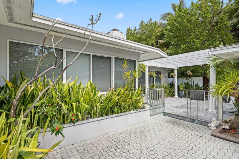 4 bedroom Single Family Residence at 1313 Seabreeze Boulevard ##B, Harbor Beach, Fort Lauderdale — photo 5