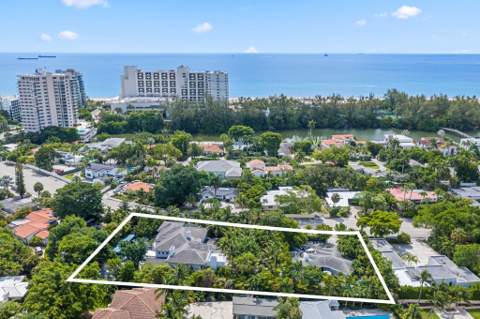 1313 Seabreeze Boulevard ##B, Fort Lauderdale FL - photo 17 of 17