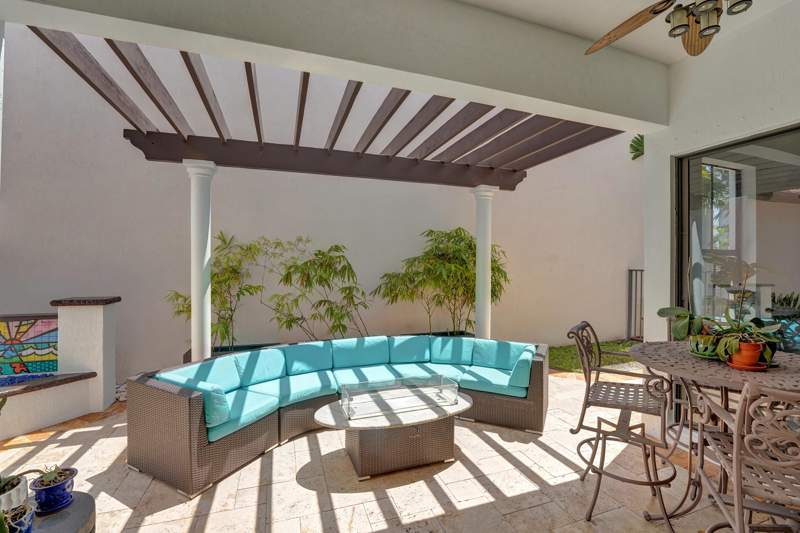 4 bedroom Single Family Residence at 3760 NW 84th Way, Monterra Plat, Cooper City — photo 5