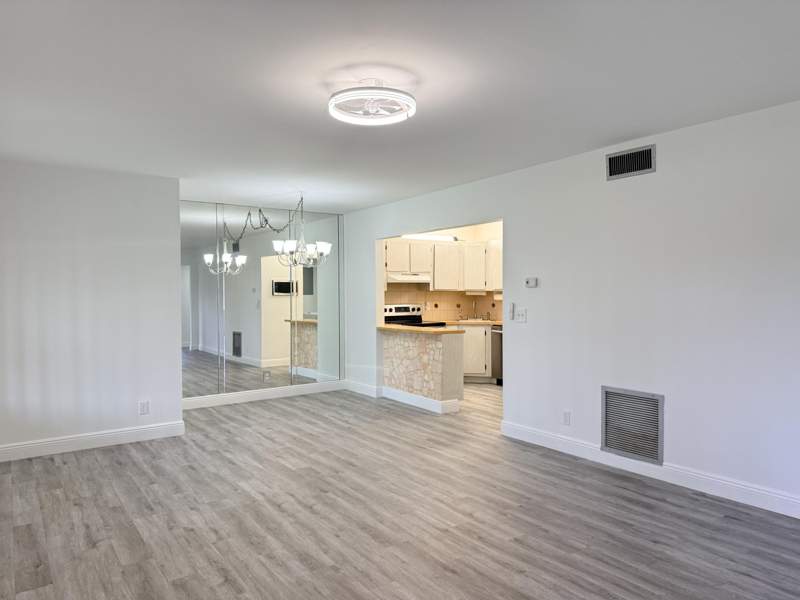 2 bedroom Condominium at 318 Knotty Pine Circle #D-2, Pine Ridge South III Condo, Greenacres — photo 3
