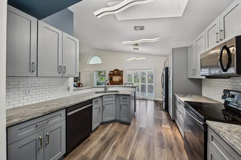 3 bedroom Single Family Residence at 126 Hammocks Drive, River Bridge 2, Greenacres — photo 3