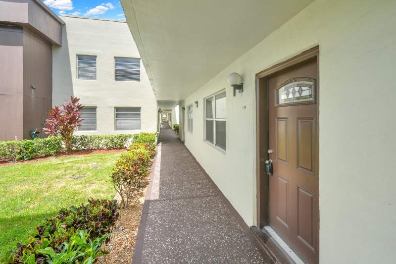 2 bedroom Condominium at 742 Normandy P, Kings Point Normandy Condos, Delray Beach — photo 3