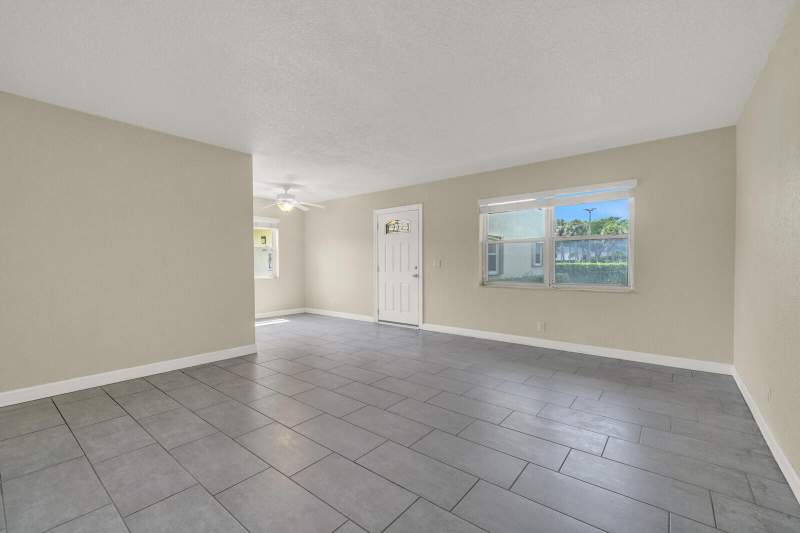 2 bedroom Condominium at 742 Normandy P, Kings Point Normandy Condos, Delray Beach — photo 4