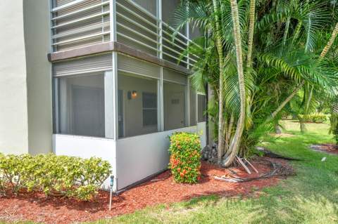 742 Normandy P, Delray Beach FL - photo 20 of 21