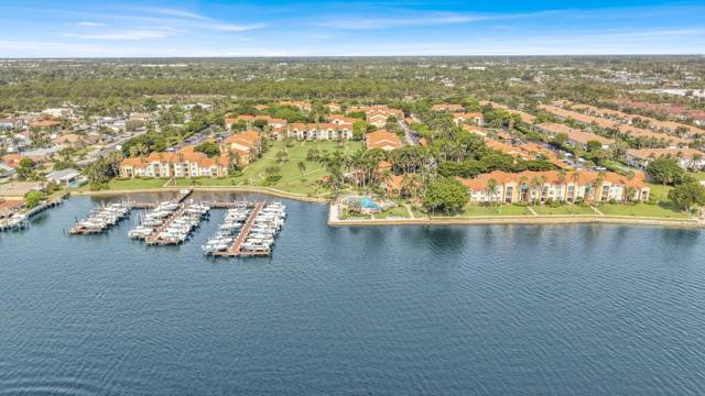 110 Yacht Club Way #105, home for sale in Hypoluxo