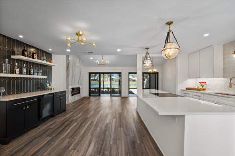3733 Cape Pointe Circle, Jupiter FL - photo 8 of 45