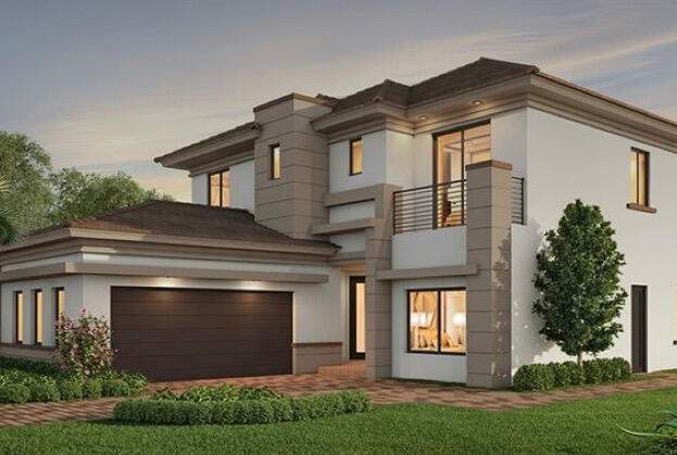 5 bedroom Single Family Residence at 10680 Passage Way, Triple H Ranch Plat - Cascata , Parkland — photo 2