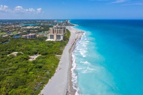 300 N Hwy A1A #105D, Jupiter FL - photo 21 of 24