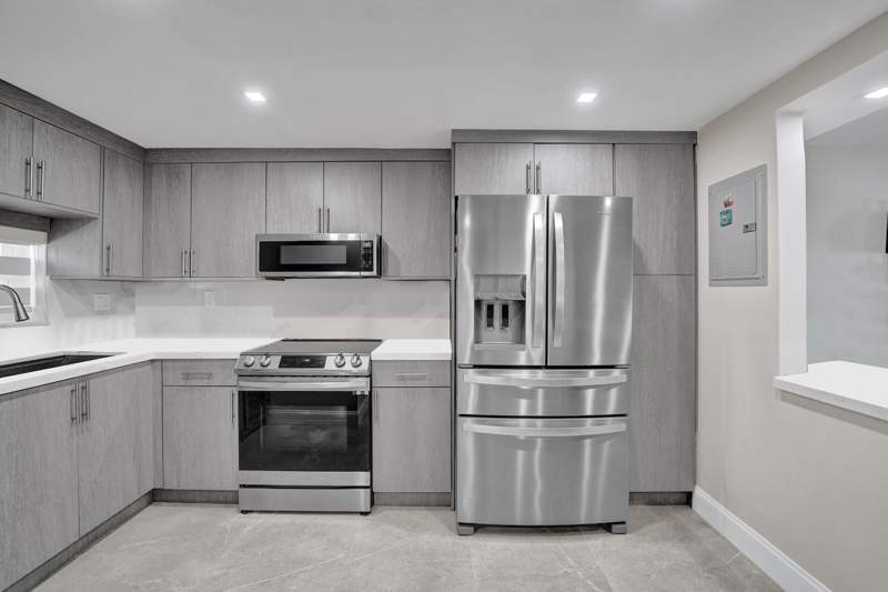 2 bedroom Condominium at 9410 N Hollybrook Lake Drive #201, Hollybrook Golf And, Pembroke Pines — photo 4