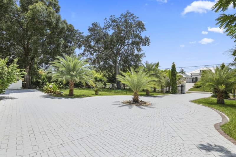 6 bedroom Single Family Residence at 6344 NW 74th Terrace, Pine Tree Estates, Parkland — photo 5