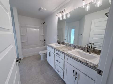 5801 NW Dana Circle, Port St. Lucie FL - photo 16 of 27