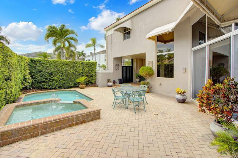 3 bedroom Single Family Residence at 4279 NW 61st Lane, Mayfair, Boca Raton — photo 4