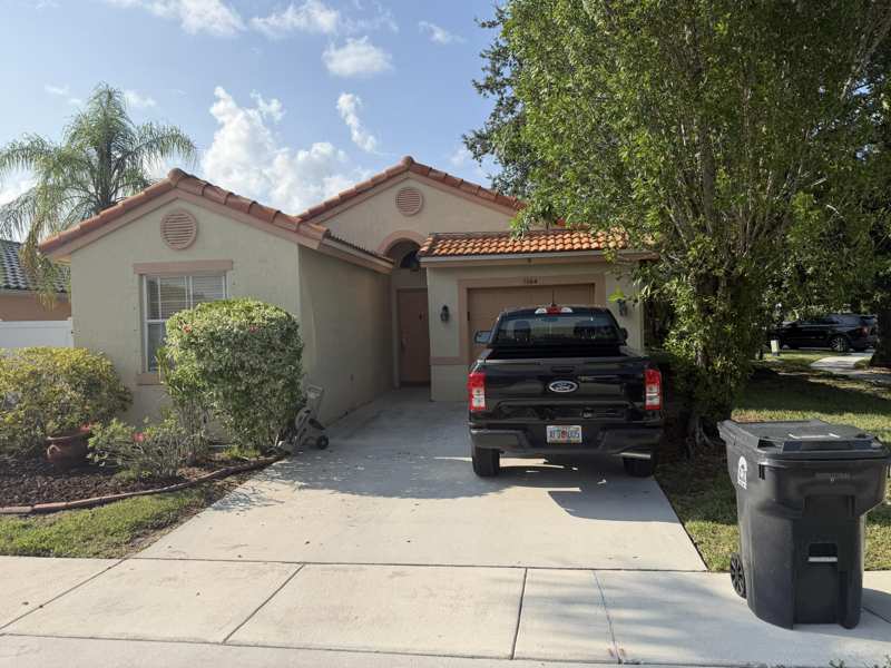 3 bedroom Single Family Residence at 8164 Pelican Harbour Drive, Balmoral Country Club Lacuna Pod C, Lake Worth — photo 1