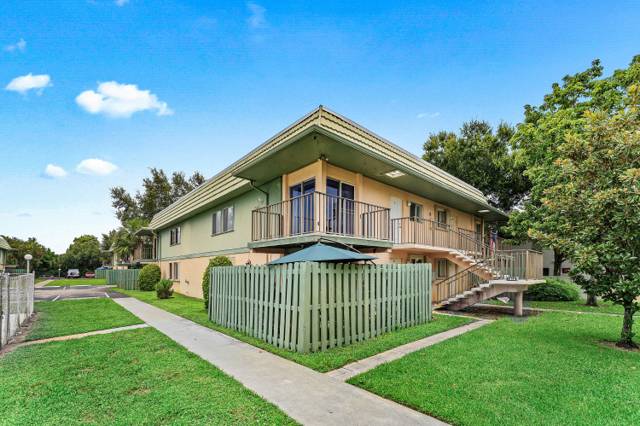 1866 Fairview Villas Drive #3