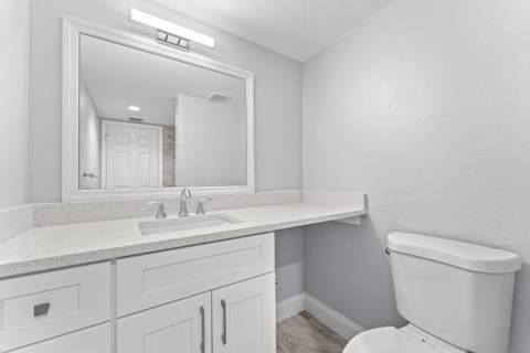 1866 Fairview Villas Drive #3, Palm Springs FL - photo 17 of 25