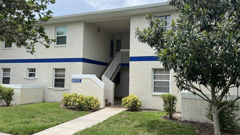 3 bedroom Condominium at 1532 SE Royal Green Cir O-201, Midport Place I, A Condominium, Port St. Lucie — photo 3